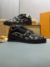Shoe Louis Vuitton Shoes — df14dd31