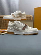 Shoe Louis Vuitton Shoes — dfda60f8