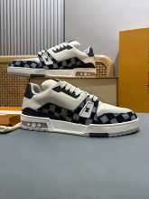 Shoe Louis Vuitton Shoes — e42f6157
