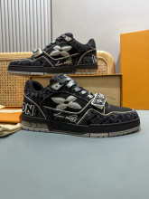 Shoe Louis Vuitton Shoes — e9fed5bb