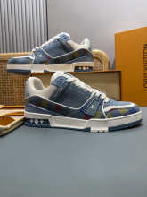 Shoe Louis Vuitton Shoes — f328f3a8