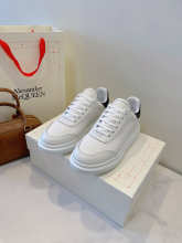 Shoe McQueen shoe — 1e4e5acc
