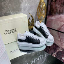Shoe McQueen shoe — 280c8b55