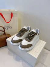 Shoe McQueen shoe — 3194432e