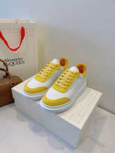 Shoe McQueen shoe — 41c17fc5