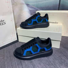 Shoe McQueen shoe — 43e12f94