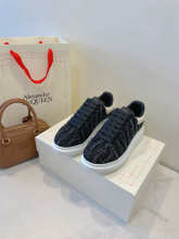 Shoe McQueen shoe — 4e0a72af