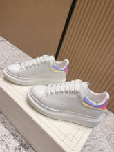 Shoe McQueen shoe — 6d73b821