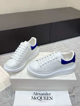 Shoe McQueen shoe — 96a165f8