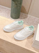 Shoe McQueen shoe — 9c25e5d9