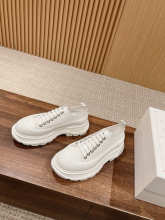 Shoe McQueen shoe — a12d6c71