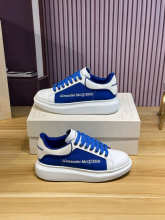 Shoe McQueen shoe — a2bd2046