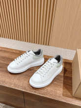 Shoe McQueen shoe — b358f93d