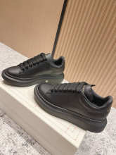Shoe McQueen shoe — ba011916