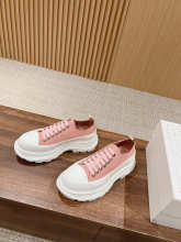 Shoe McQueen shoe — c22ea344