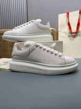 Shoe McQueen shoe — c85ba5cf