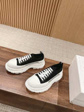 Shoe McQueen shoe — ccb021c3