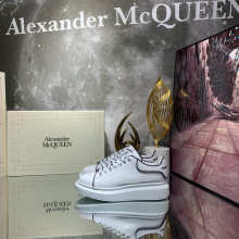 Shoe McQueen shoe — d7e56f9a