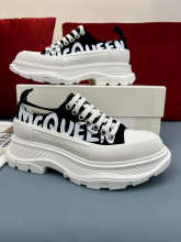 Shoe McQueen shoe — f265f63b