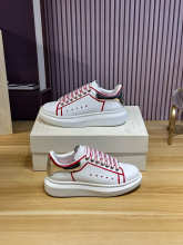 Shoe McQueen shoe — f9d3bc02