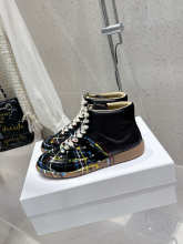 Shoe Maison Margiela Shoes — bf0bb812