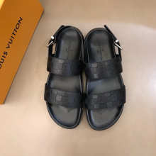 Shoe Men's Sandals Collection — d24f26cb