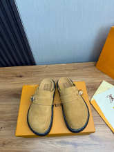 Shoe Men's Sandals Collection — dc65f855