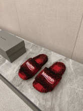 Shoe Men's Sandals Collection — e43cb9b6