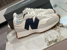 Shoe New Balance sneakers — 46b6be25