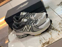 Shoe New Balance sneakers — 665efef8