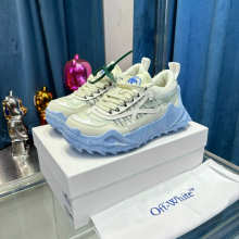 Shoe Off-White Shoes Collection — 0a3b79cc