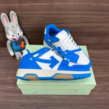 Shoe Off-White Shoes Collection — 0c4b802d