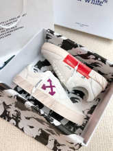 Shoe Off-White Shoes Collection — 169a495c