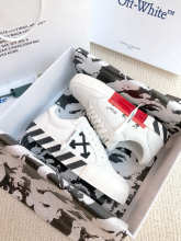 Shoe Off-White Shoes Collection — 19299e04