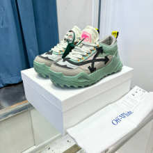 Shoe Off-White Shoes Collection — 2ddf8dce