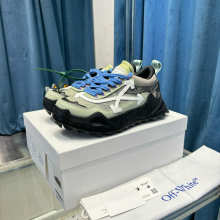 Shoe Off-White Shoes Collection — 3d4b9829