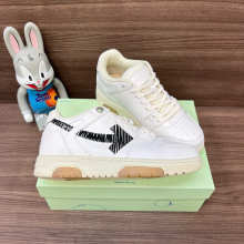 Shoe Off-White Shoes Collection — 432d5067