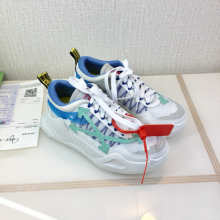 Shoe Off-White Shoes Collection — 47ab4e5f