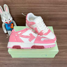 Shoe Off-White Shoes Collection — 753a3282