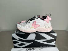 Shoe Off-White Shoes Collection — 7734f160