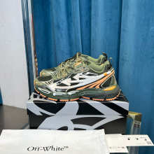 Shoe Off-White Shoes Collection — dfdef0fd