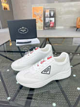 Shoe Prada shoes — 287193a0