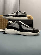 Shoe Prada shoes — 4d99ee28