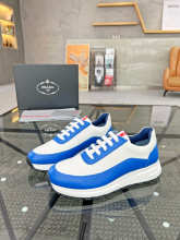 Shoe Prada shoes — 691bd60f