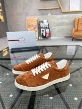 Shoe Prada shoes — 84704dec