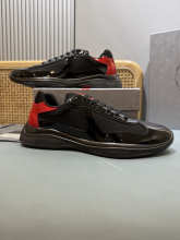 Shoe Prada shoes — 90f13876