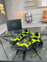 Shoe Prada shoes — a0113c55