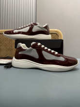 Shoe Prada shoes — aa346050