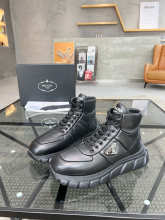 Shoe Prada shoes — b8a401c5