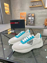 Shoe Prada shoes — de2afaa2
